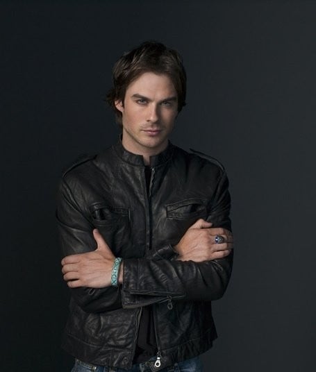 Foto Ian Somerhalder