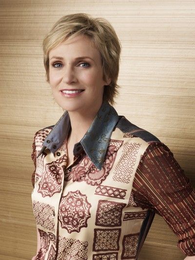 Foto Jane Lynch