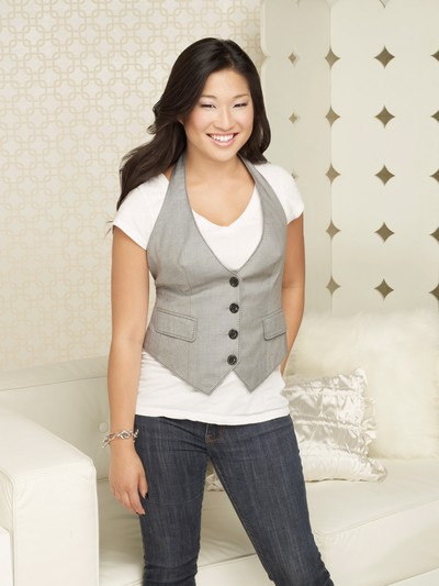 Foto Jenna Ushkowitz