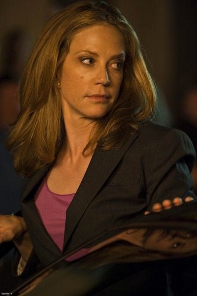 Foto Ally Walker