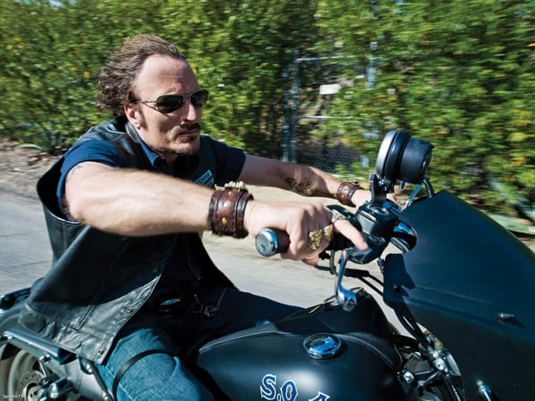 Foto Kim Coates