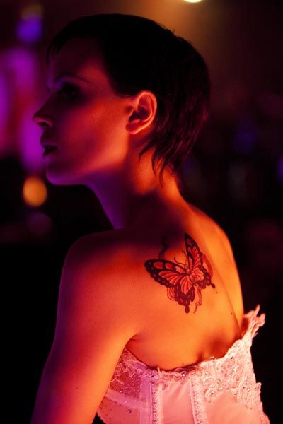 Foto Armelle Deutsch