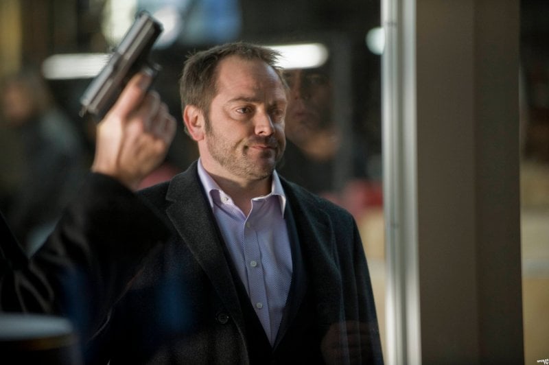 Foto Mark Sheppard