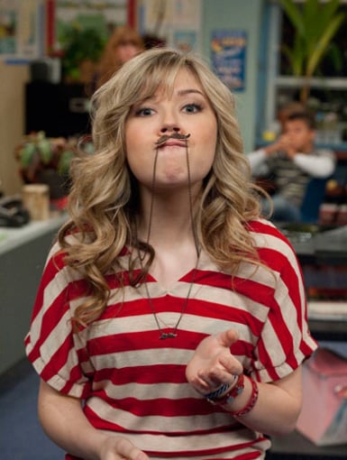 iCarly : Foto Jennette McCurdy
