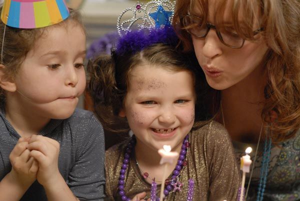 Una mamá en apuros : Foto