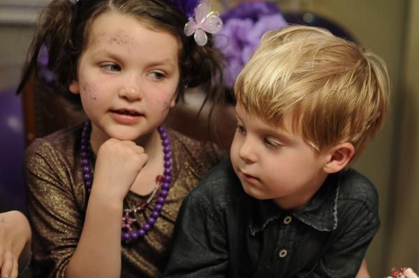 Una mamá en apuros : Foto