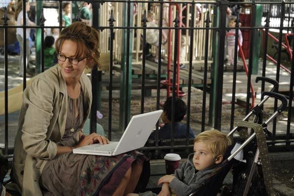 Una mamá en apuros : Foto