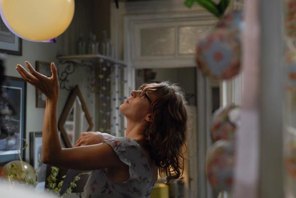 Una mamá en apuros : Foto