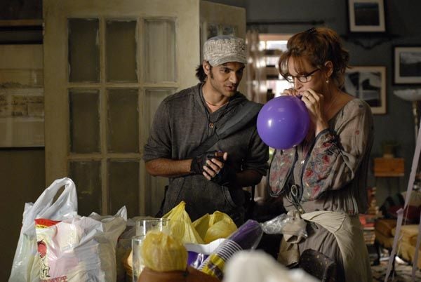 Una mamá en apuros : Foto