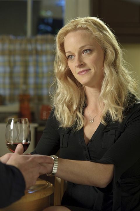 Miedos 3D : Foto Teri Polo