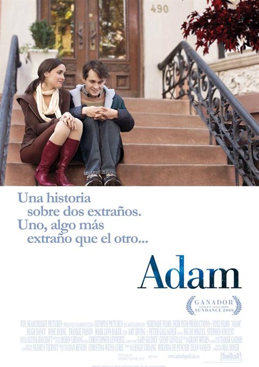 Adam : Cartel