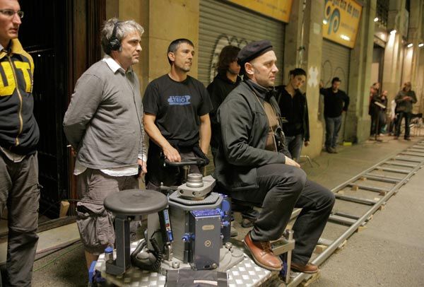 Flores negras : Foto