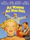 As Young as you Feel : Cartel