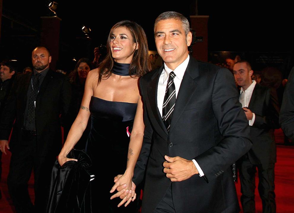 Up in the Air : Foto George Clooney