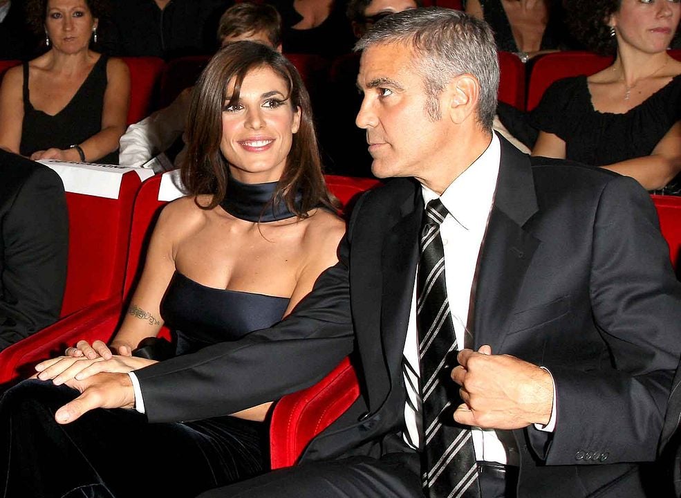 Up in the Air : Foto George Clooney