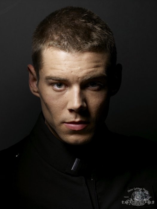 Foto Brian J. Smith (II)