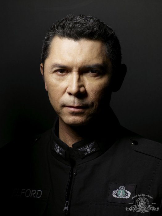 Foto Lou Diamond Phillips