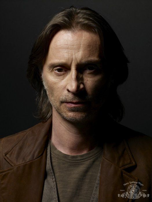 Foto Robert Carlyle