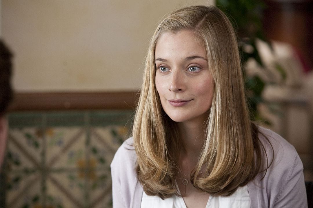 No es tan fácil : Foto Caitlin Fitzgerald