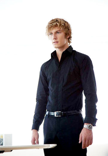 El corazón de una bestia : Foto Daniel Barnz, Alex Pettyfer