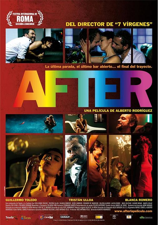 After : Cartel