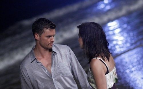 Foto Austin Nichols, Sophia Bush