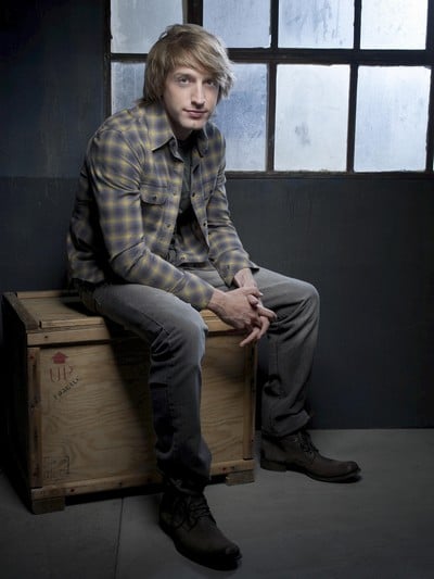 Foto Fran Kranz