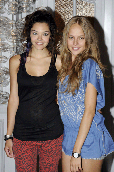 906090 Diario secreto de una adolescente : Foto