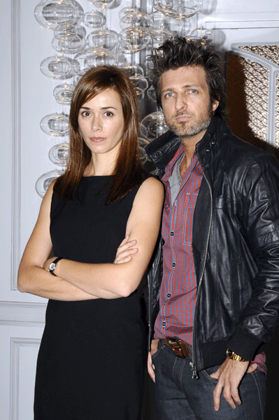 906090 Diario secreto de una adolescente : Foto