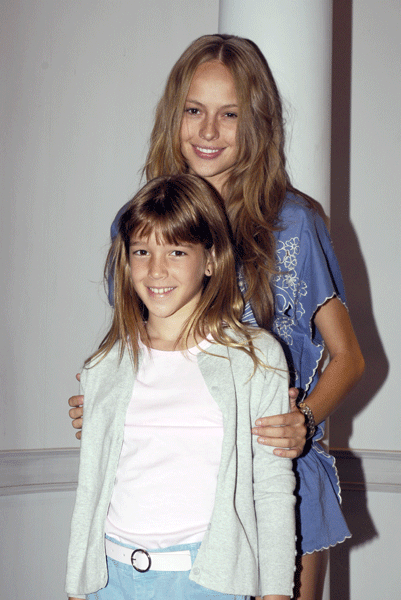 906090 Diario secreto de una adolescente : Foto