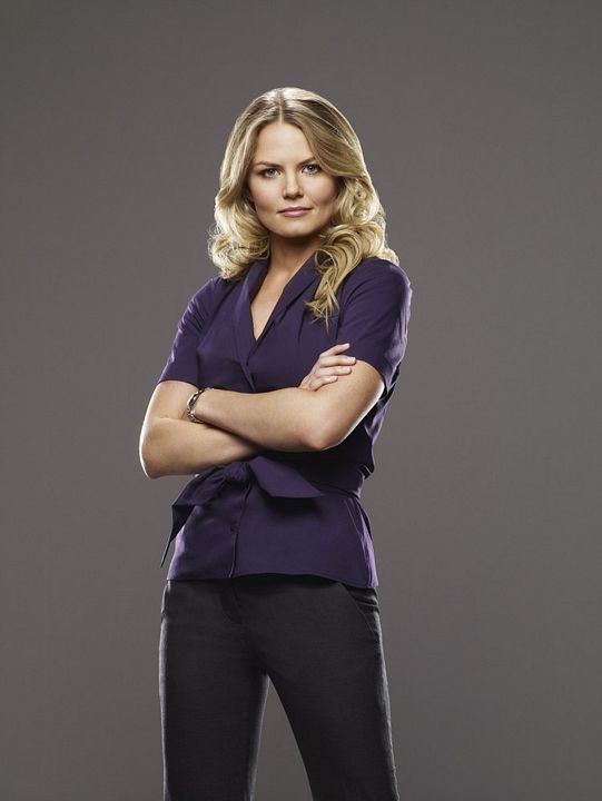 Foto Jennifer Morrison
