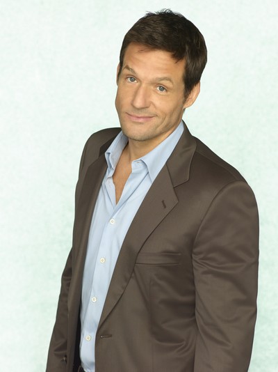 Foto Josh Hopkins