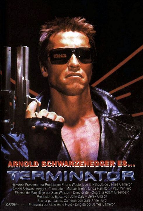 Terminator : Cartel