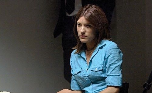 Foto Jennifer Carpenter