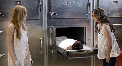 Foto Jennifer Love Hewitt