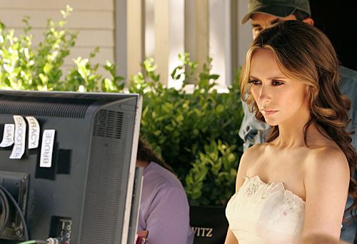 Foto Jennifer Love Hewitt