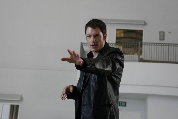 Foto Tahmoh Penikett