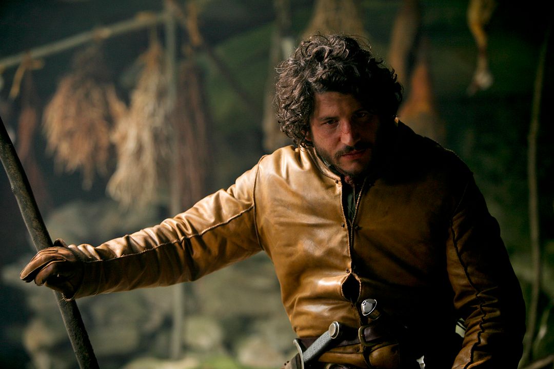 Foto Clément Sibony