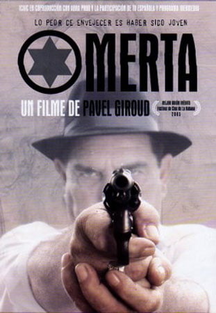 Omerta : Cartel