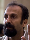 Cartel Asghar Farhadi