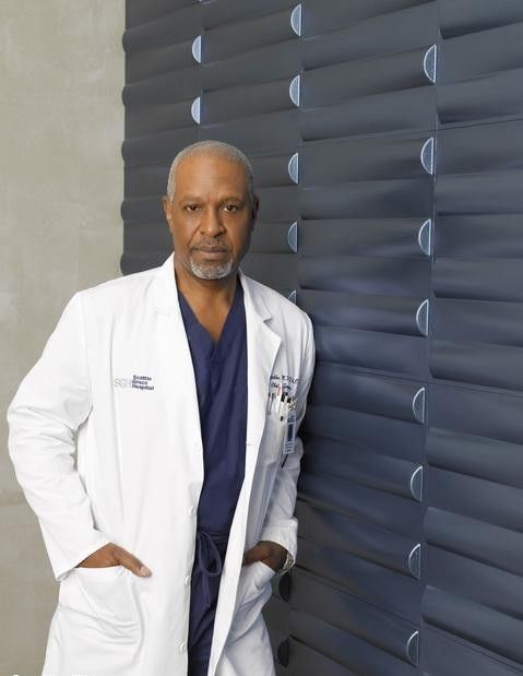 Foto James Pickens Jr.