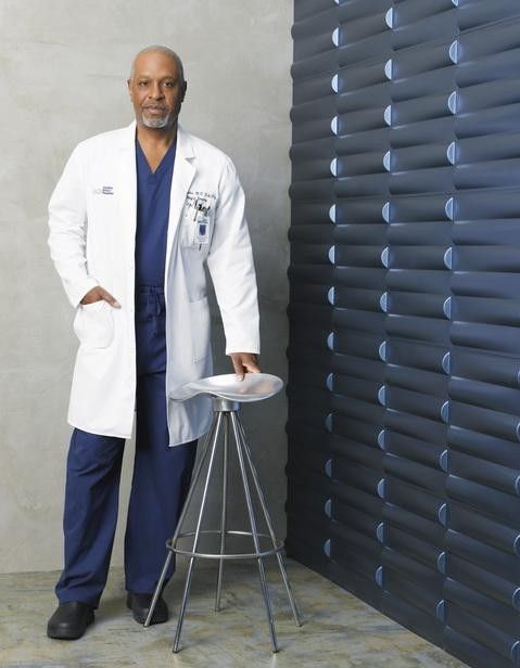 Foto James Pickens Jr.