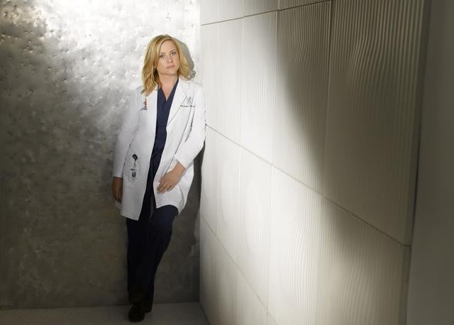 Foto Jessica Capshaw