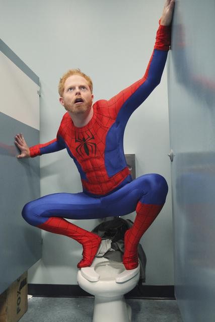 Foto Jesse Tyler Ferguson