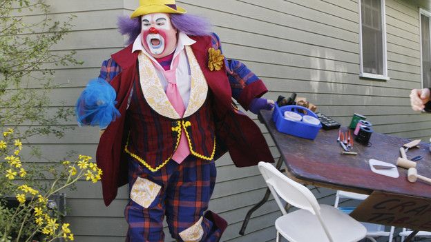 Foto Eric Stonestreet