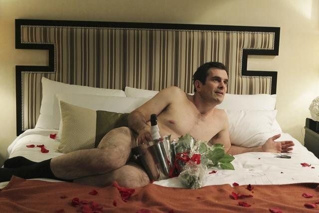 Modern Family : Foto Ty Burrell