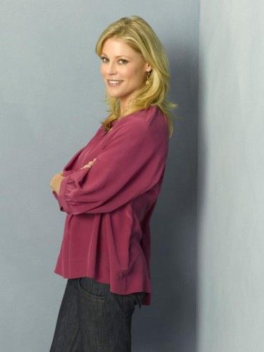 Foto Julie Bowen