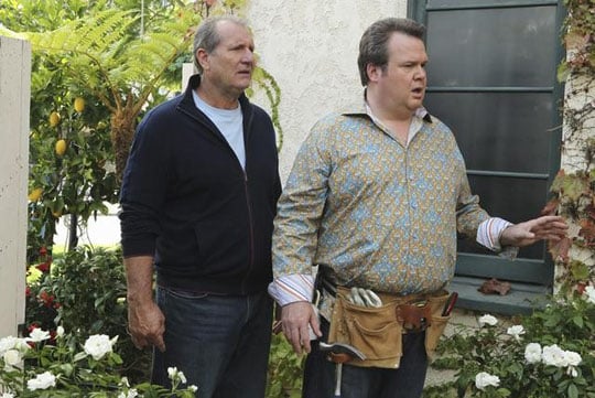 Modern Family : Foto Ed O'Neill, Eric Stonestreet