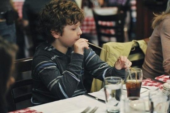 Modern Family : Foto Nolan Gould