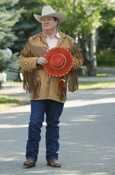 Modern Family : Foto Eric Stonestreet